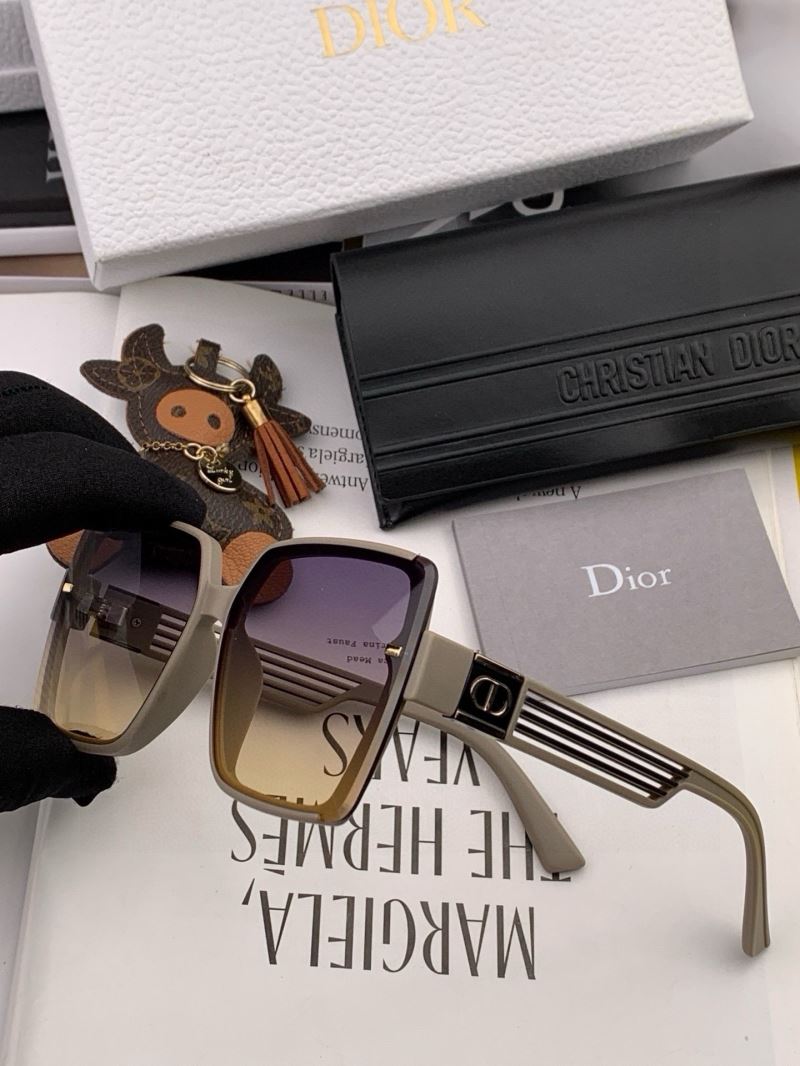 Christian Dior Sunglasses